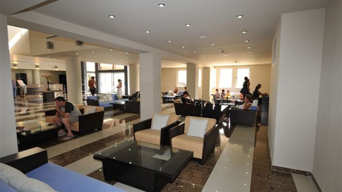 Capital Coast Resort & Spa